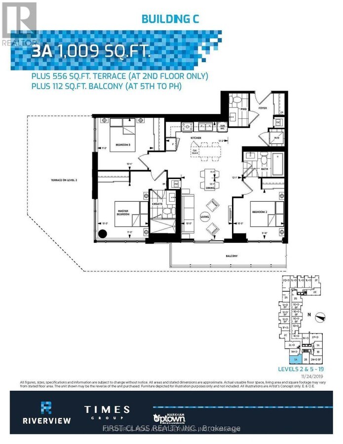 Photo - 38 Water Walk Dr Unit 707