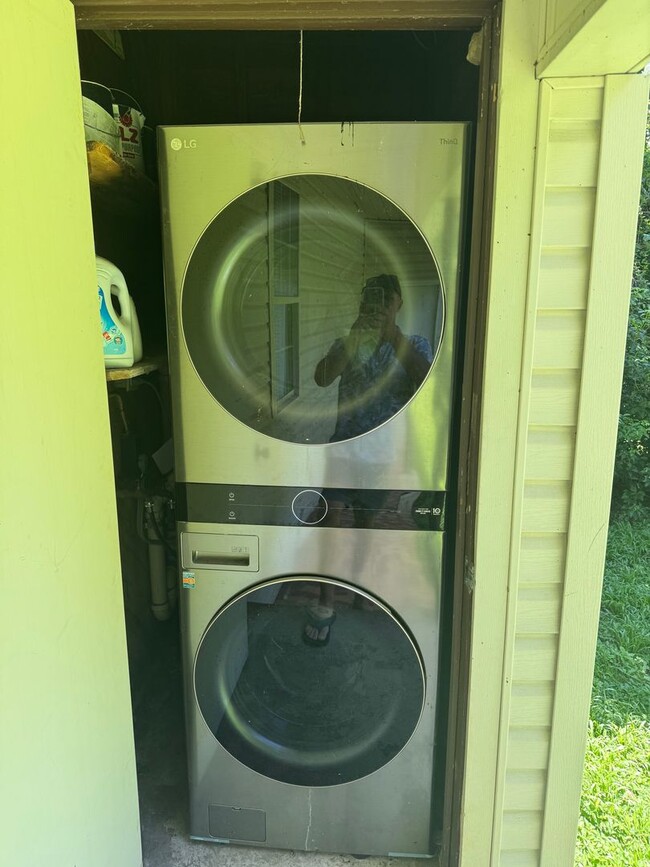 Photo - Four Bedroom, Two Bathroom House on Sharkey Street...Immediate Occupancy