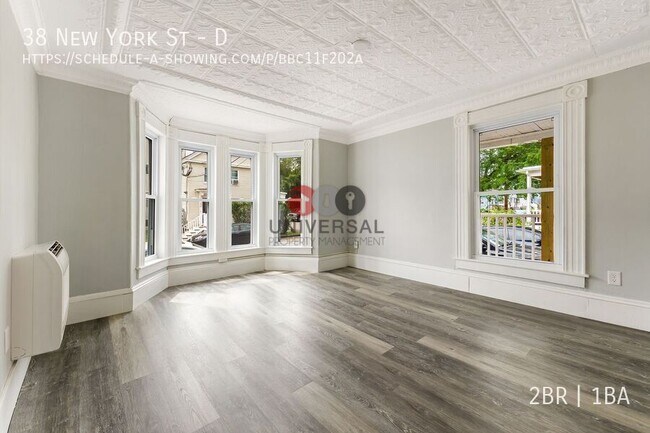 Photo - 38 New York St Unit D