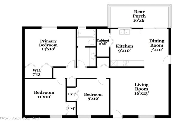 Photo - 542 Ortega St SE
