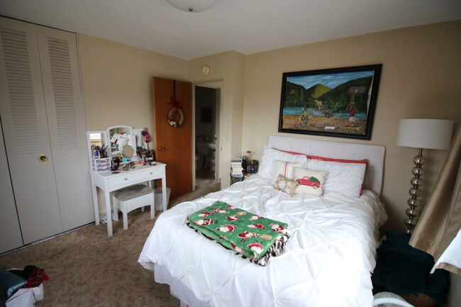 1br Bedroom