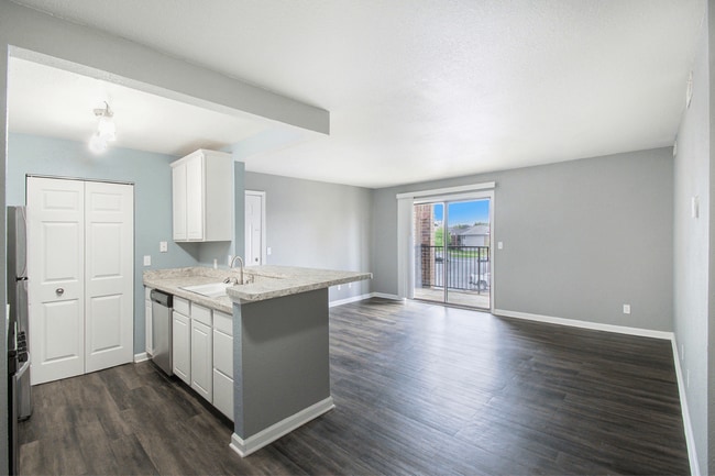 Westfield Club Apartments