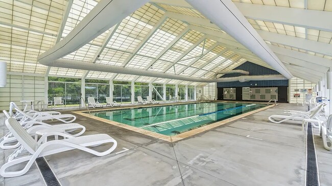 Rourk Woods Pool