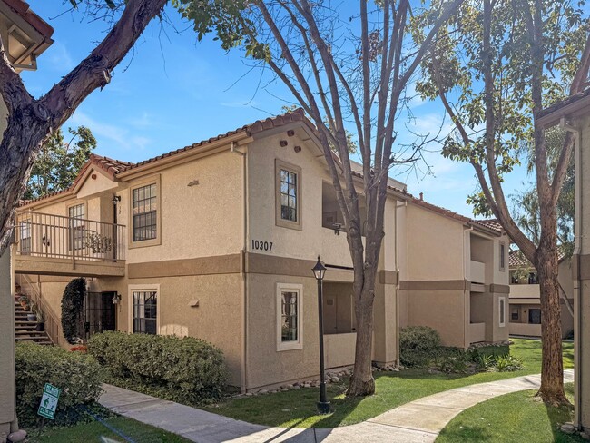 Beautiful 2BR/2BA Condo in San Diego! - Beautiful 2BR/2BA Condo in San Diego! Unit 31