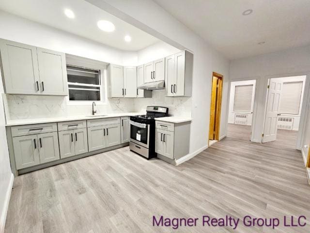 Photo - 4 bedroom in BROOKLYN NY 11223 Unit 2