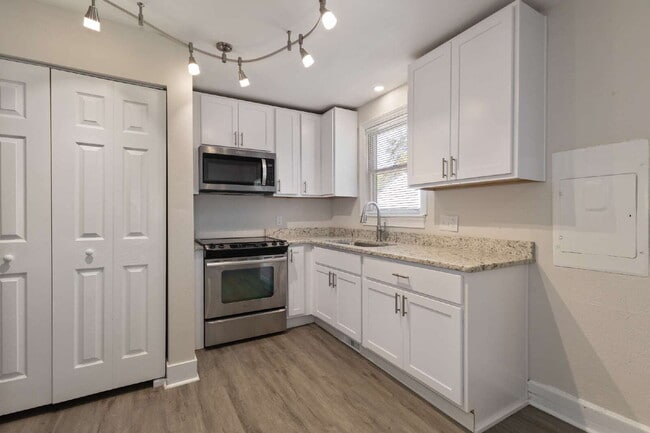 Photo - Welcome to So No