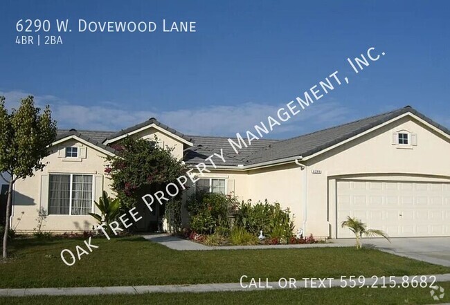 Building Photo - 6290 W Dovewood Ln Rental