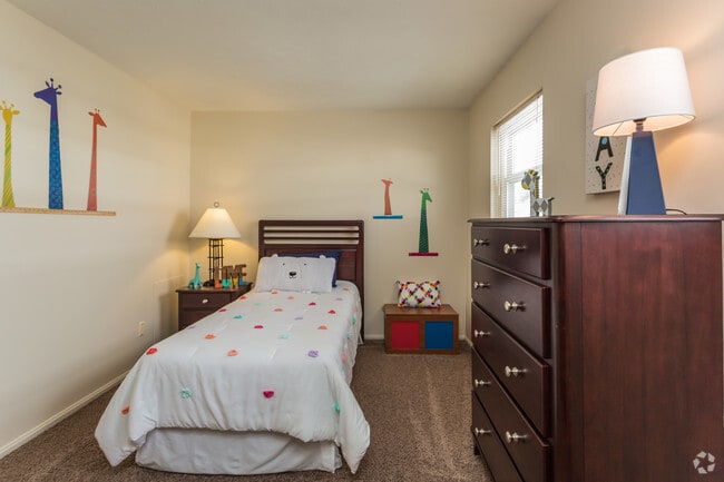 Two bedroom