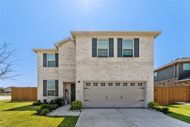 Photo - 21103 Sherrell Bay Dr