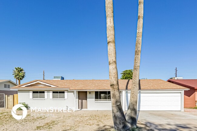 Building Photo - 8420 N 38th Dr Rental
