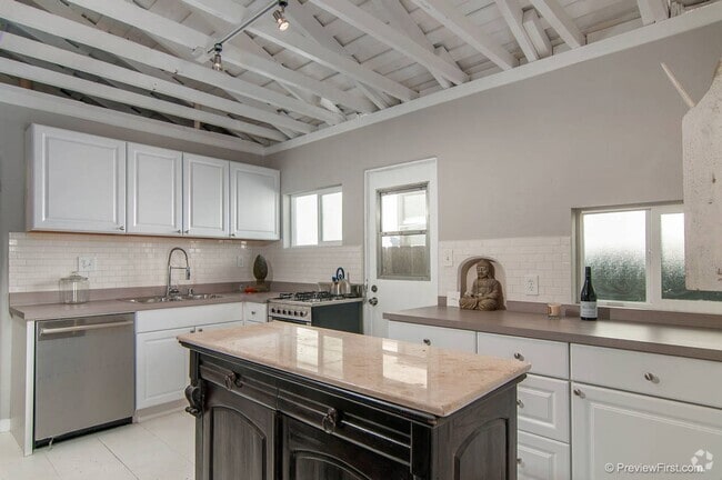 Building Photo - A North Park Gem! Remodeled! One of a kind... Unit 3145 30th Street Rental