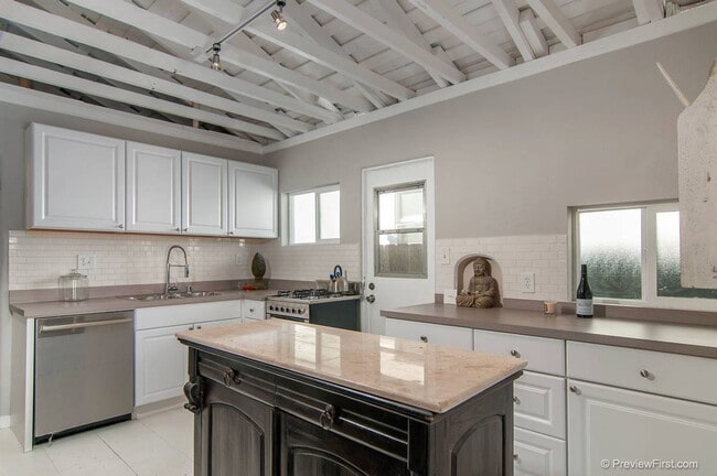Building Photo - A North Park Gem! Remodeled! One of a kind... Unit 3145 30th Street Rental