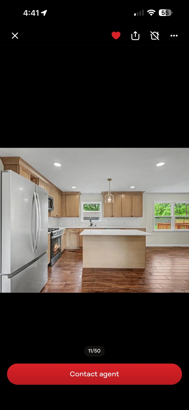 Photo - 1703 Park Ave