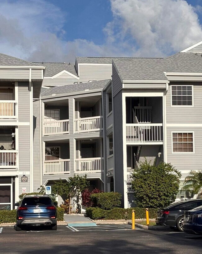 Photo - 6924 Stones Throw Cir N Unit #8306
