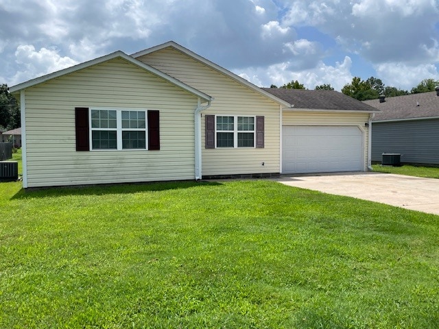 Building Photo - 408 Allyson Dr