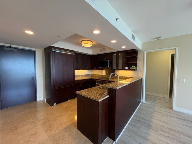 Photo - Envelope Yourself in Luxury at The Watermark Waikiki Unit 703