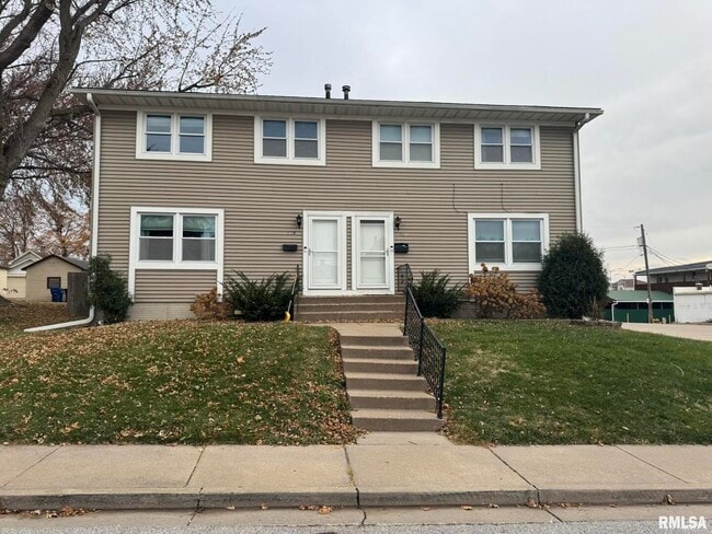 Building Photo - 1728 Taylor St