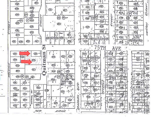 Photo - Quitman Grove Apartments