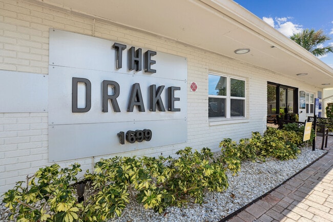The Drake at St. Pete