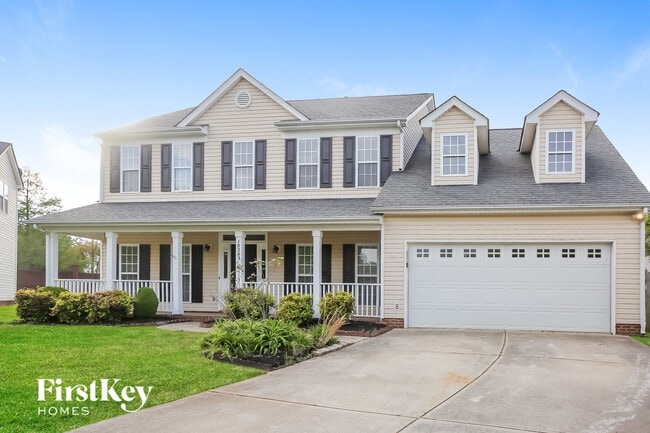 Photo - 10203 Fairbourne Ct