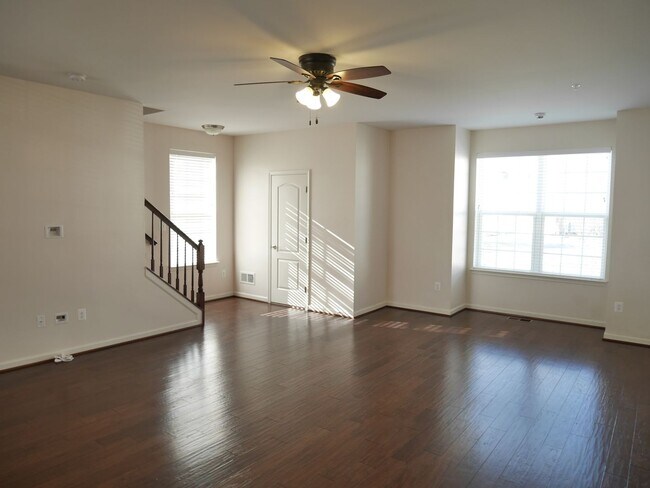 Photo - Large End-Unit Townhome- Owings Mills, MD