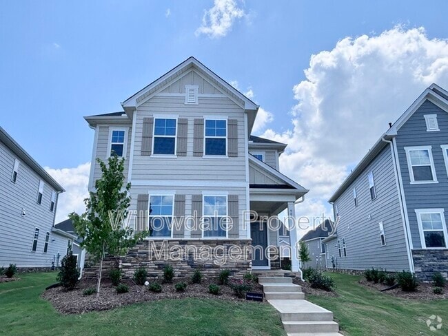 Building Photo - 909 Crossbill Dr Rental