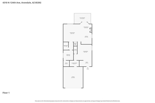 Photo - 4310 N 124th Ave