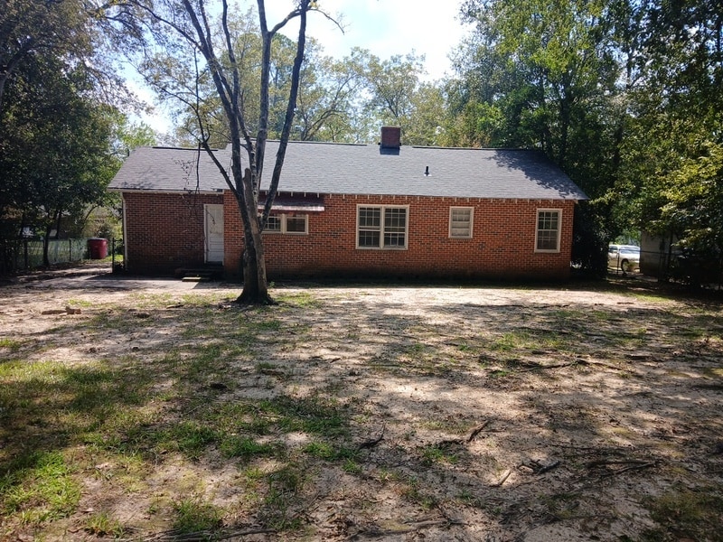 Photo - 1876 Washburn St House
