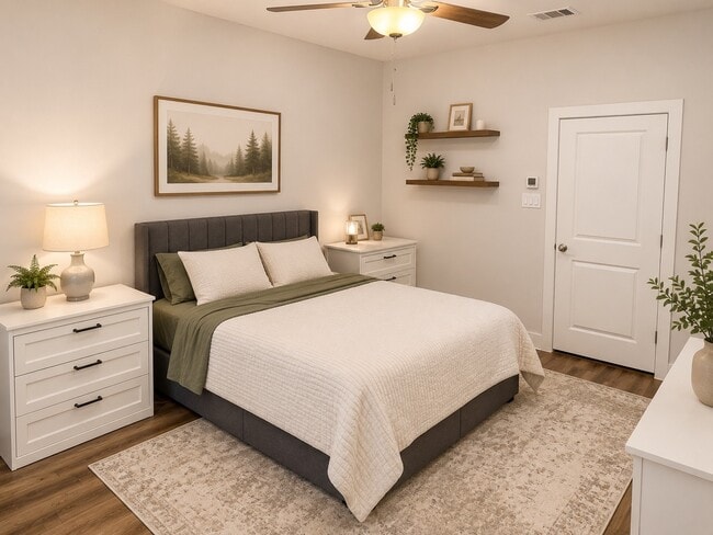 Photo - 1282 N Post Oak Rd Unidad A