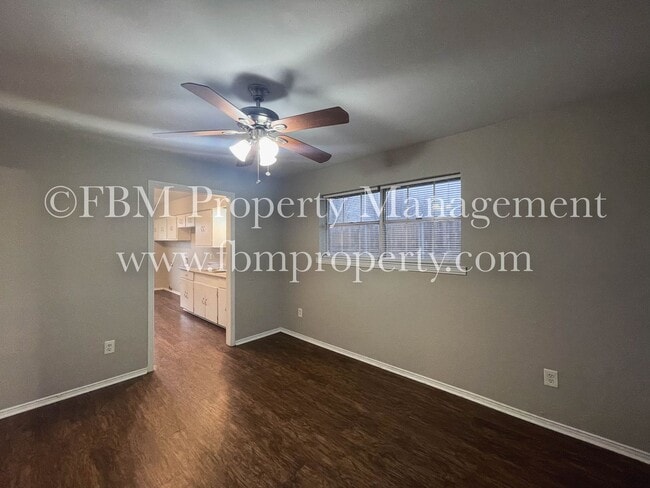 Photo - 1509 S Hall St Unit A