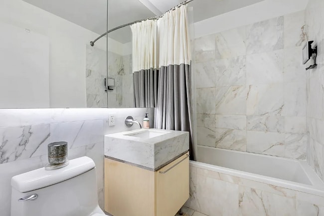 Photo - 200 Chambers St Unit 3G