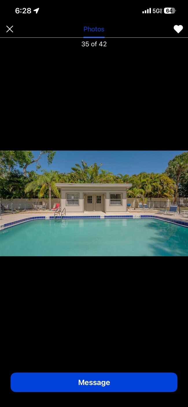 3360 S Osprey Ave Unidad 212B