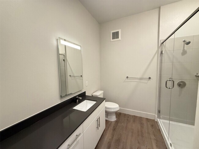 Photo - 641 W Crosstimbers St Unit 211