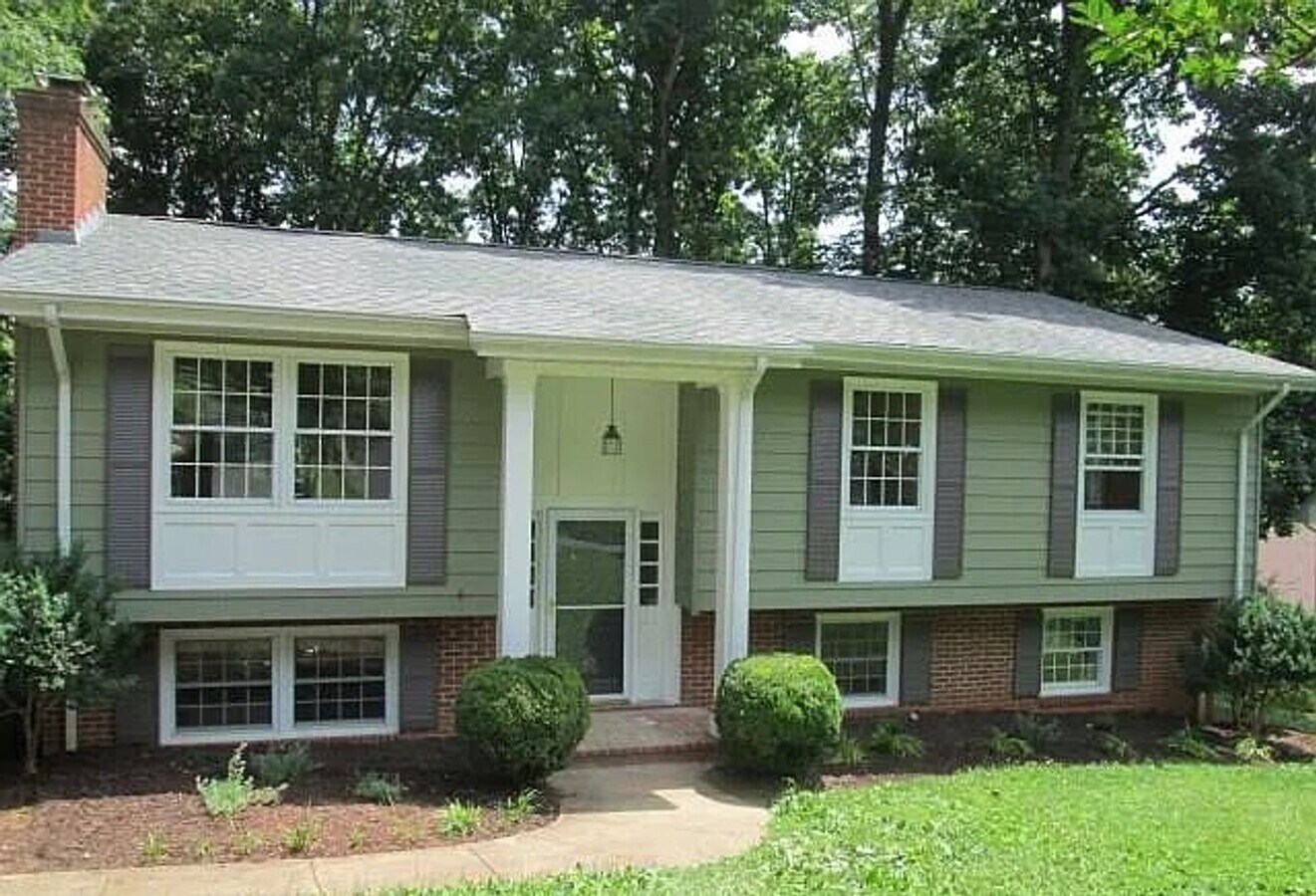 Carrsbrook House! - Carrsbrook House!