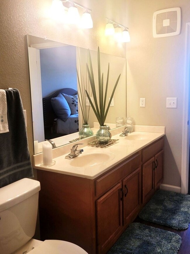Harmony Ridge Apartments