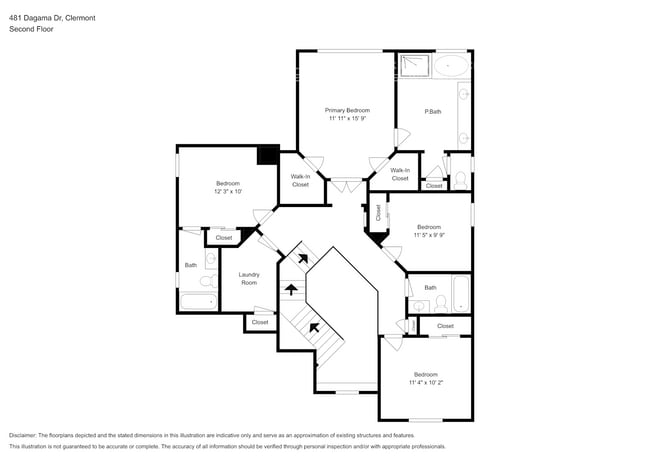 Photo - 481 Dagama Dr