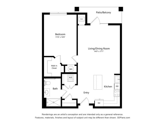 Photo - Greenview Estate House