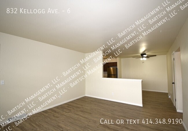 832 Kellogg Ave Unit 6