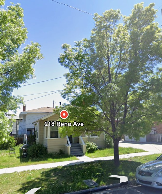 Photo - 218 Reno Ave