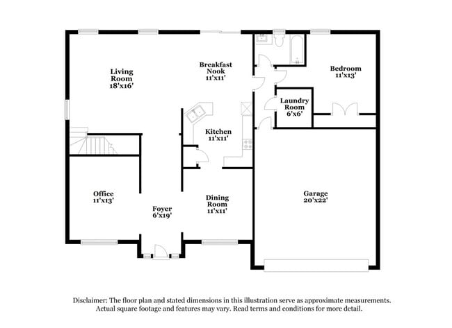 Photo - 4013 Cadence Dr