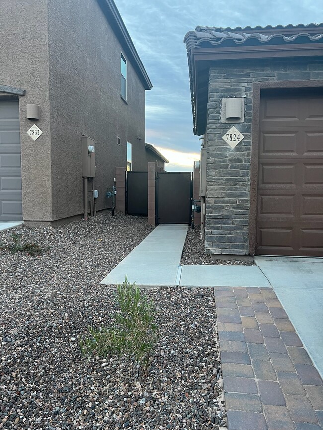 Photo - 7824 S Bonanza Park Dr
