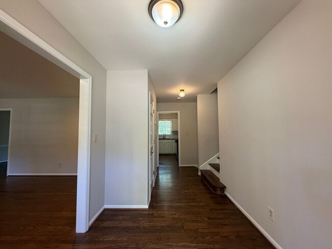 Photo - 3/2 House in Woodfin Estates $1,795