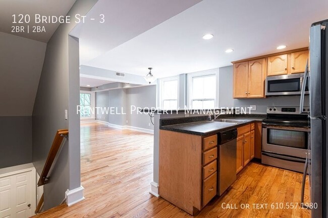 Photo - 120 Bridge St Unit 3