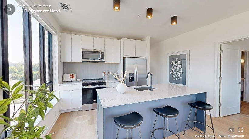 Photo - Rigsbee Collection Apartments