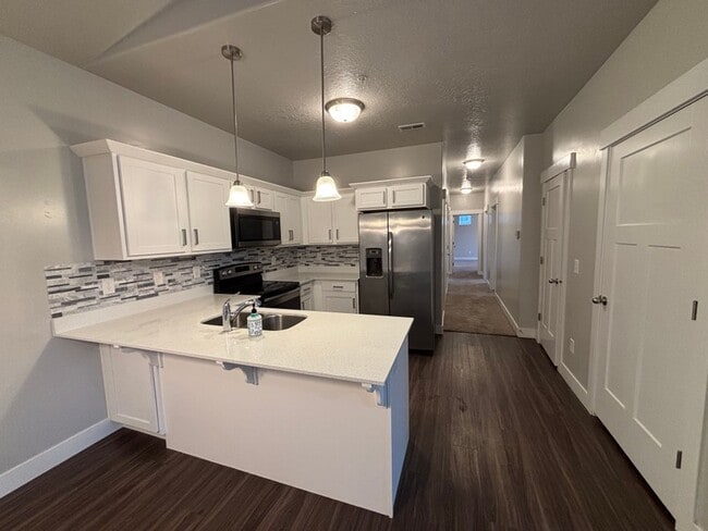 Building Photo - 3727 W 1530 N Unit 303