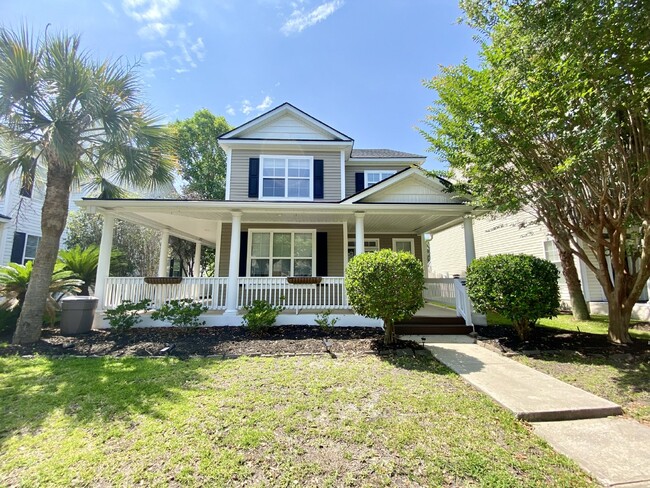 Charming, Spacious, Single Family Home in ... - Charming, Spacious, Single Family Home in ...