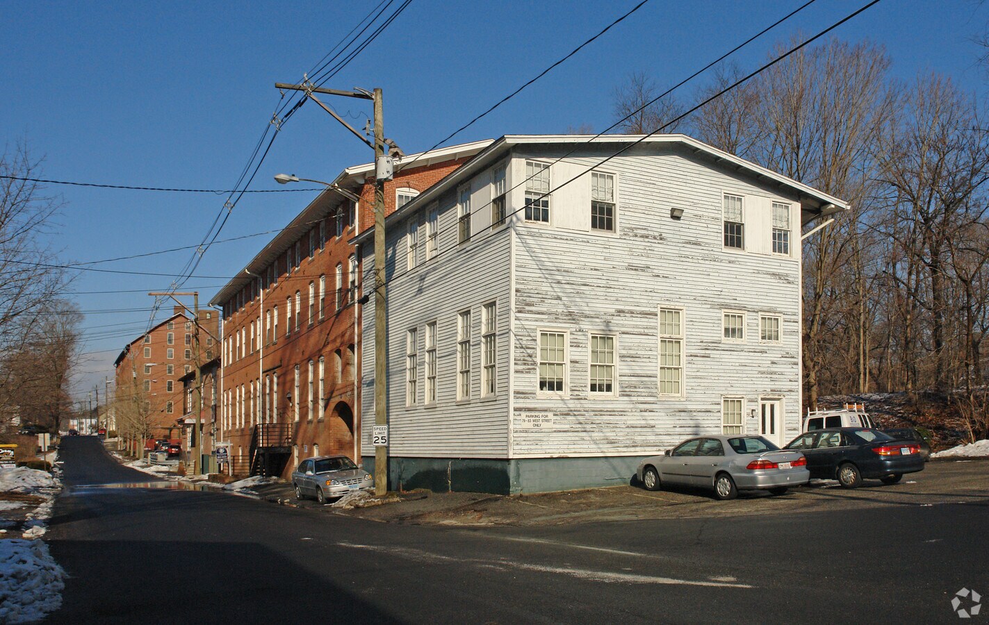 Photo - 79-83 West St Apartments