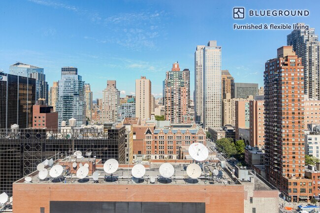 500 W 56th St Unit SI FL26-ID2016