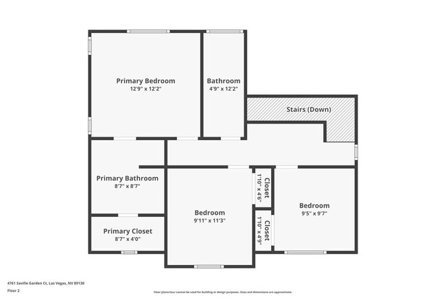 Photo - 4761 Saville Garden Ct