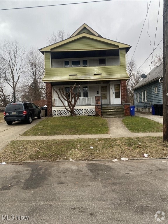 Building Photo - 14402 Jenne Ave Unit DN Rental